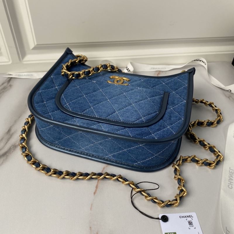 Ch**el hobo bags
